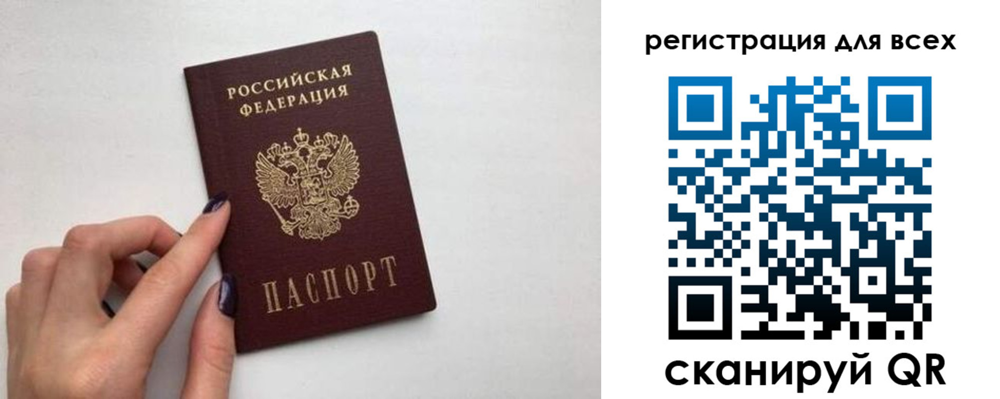 прописка паспорт в Ельне
